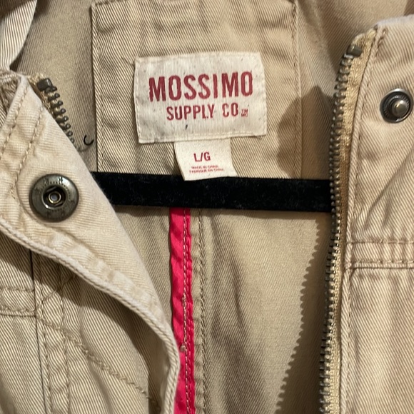 Jacket - Picture 2 of 3